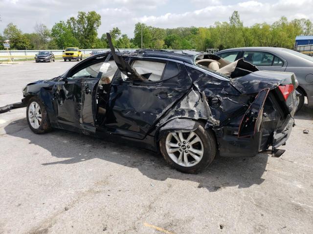 Photo 2 from auction – 2011 KIA OPTIMA EX with VIN KNAGN4A73B5083378