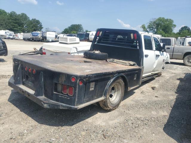 Photo 3 from auction – 2012 DODGE RAM 3500 S with VIN 3C7WDTCL4CG131537