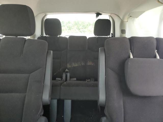 Photo 10 from auction – 2019 DODGE GRAND CARA with VIN 2C4RDGBG5KR808447
