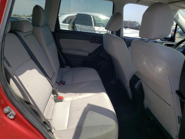 Photo 11 from auction – 2015 SUBARU FORESTER 2 with VIN JF2SJADC2FH564972