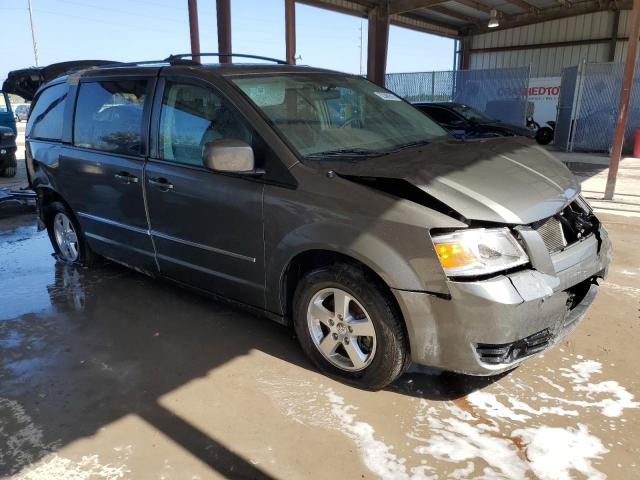 Photo 4 from auction – 2010 DODGE GRAND CARA with VIN 2D4RN5D18AR248564