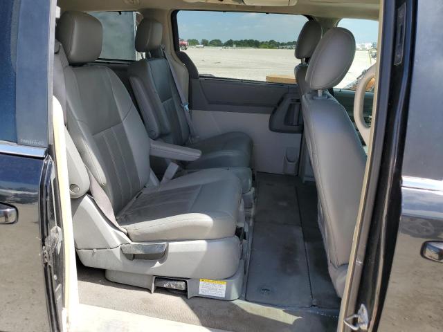 Photo 11 from auction – 2008 CHRYSLER TOWN & COU with VIN 2A8HR54P48R635634