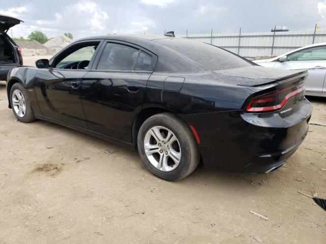Photo 2 from auction – 2018 DODGE CHARGER R/ with VIN 2C3CDXCT2JH139029