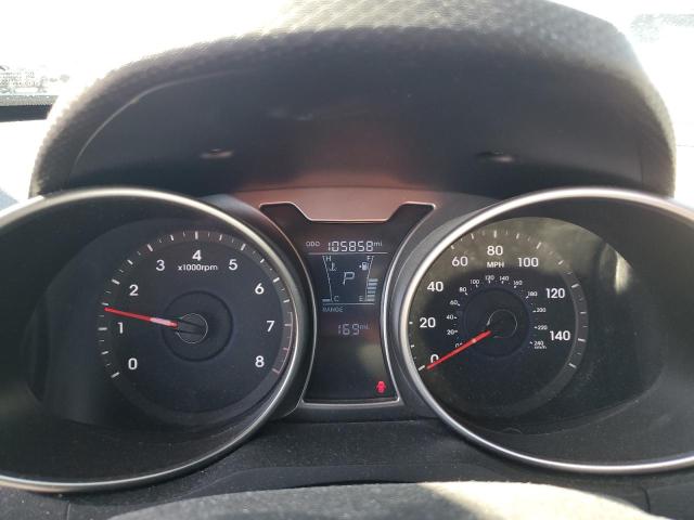 Photo 9 from auction – 2015 HYUNDAI VELOSTER with VIN KMHTC6AD5FU245303