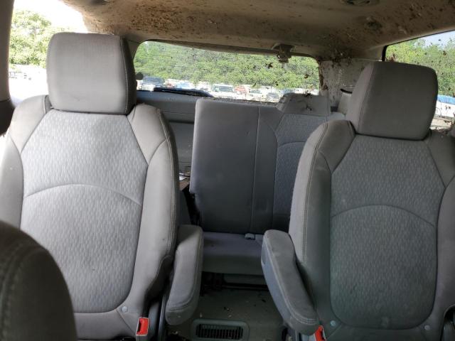 Photo 10 from auction – 2015 GMC ACADIA SLE with VIN 1GKKVPKD8FJ110188