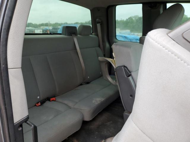 Photo 10 from auction – 2007 FORD F150 with VIN 1FTRX12W27FA40534