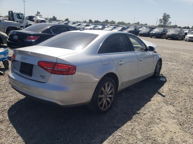 Photo 3 from auction – 2013 AUDI A4 PREMIUM with VIN WAUBFAFL6DN030236