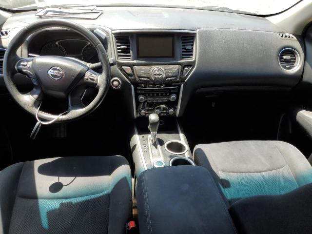 Photo 8 from auction – 2013 NISSAN PATHFINDER with VIN 5N1AR2MM4DC633538
