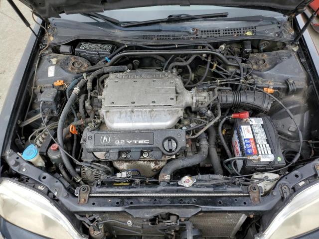 Photo 11 from auction – 2000 ACURA 3.2TL with VIN 19UUA5661YA046032