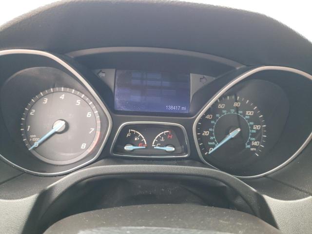 Photo 9 from auction – 2013 FORD FOCUS SE with VIN 1FADP3F22DL194015