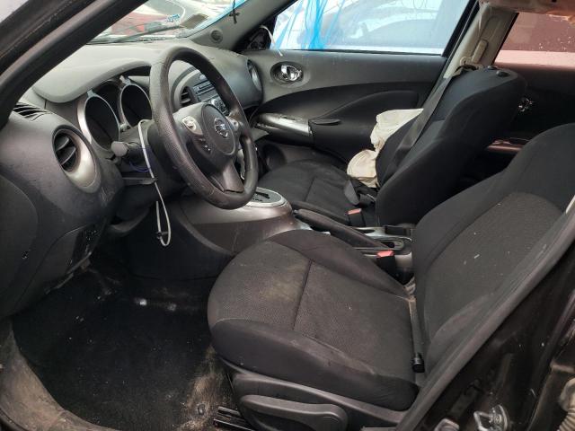 Photo 7 from auction – 2014 NISSAN JUKE S with VIN JN8AF5MVXET364359