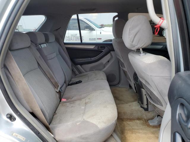 Zdjęcie 11 z aukcji – 2004 TOYOTA 4RUNNER SR z VIN JTEZU14R140037540