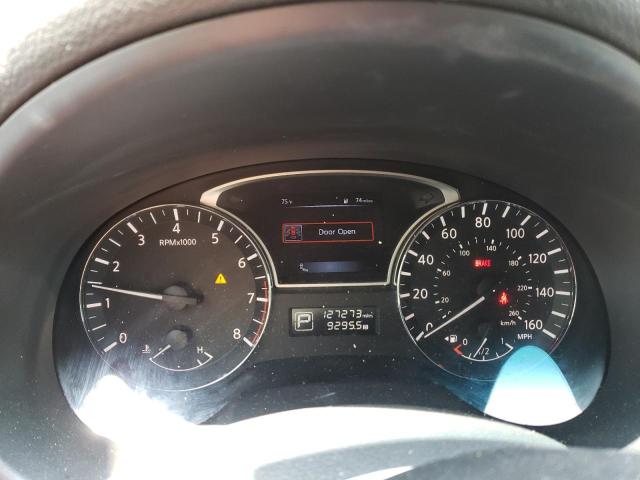 Photo 9 from auction – 2015 NISSAN ALTIMA 2.5 with VIN 1N4AL3AP5FC253644
