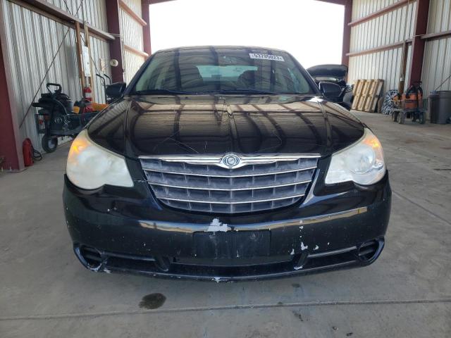 Photo 5 from auction – 2010 CHRYSLER SEBRING LI with VIN 1C3CC5FV2AN111663