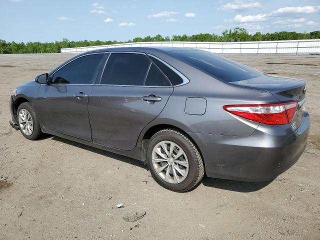 Photo 2 from auction – 2017 TOYOTA CAMRY LE with VIN 4T1BF1FK5HU280293
