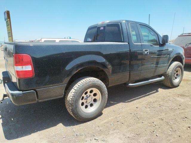 Photo 3 from auction – 2006 FORD F150 with VIN 1FTRF14W86NA14346