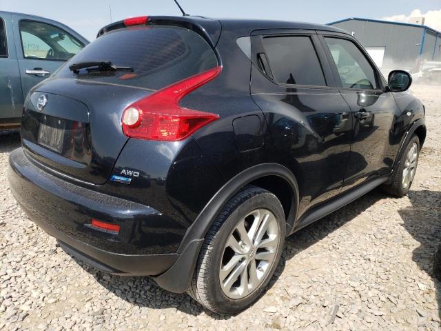 Photo 3 from auction – 2014 NISSAN JUKE S with VIN JN8AF5MV1ET484776