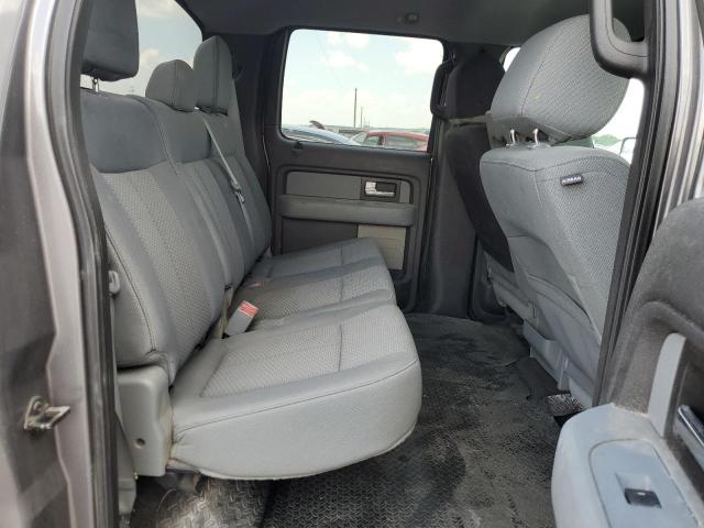 Photo 10 from auction – 2013 FORD F150 SUPER with VIN 1FTEW1CM5DKF77660