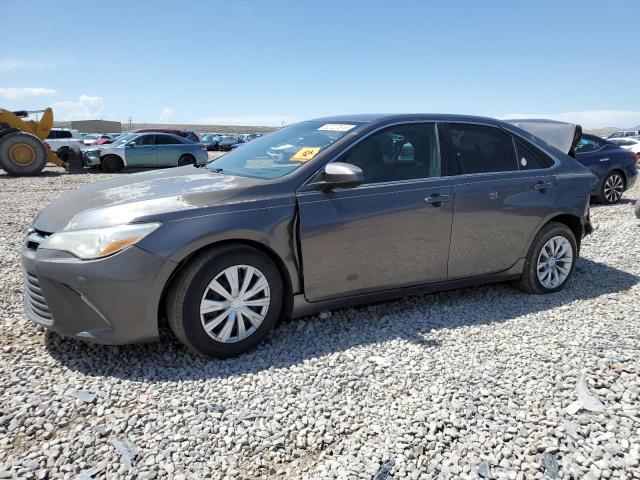 TOYOTA CAMRY LE 2015 with VIN 4T1BF1FK5FU084013 - Photo from auction