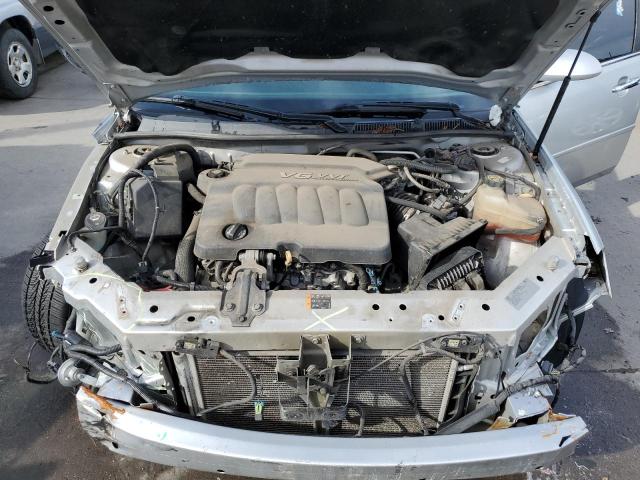 Photo 11 from auction – 2016 CHEVROLET IMPALA LIM with VIN 2G1WC5E32G1136929