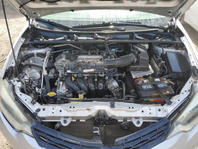 Photo 11 from auction – 2015 TOYOTA COROLLA L with VIN 5YFBURHE4FP285852