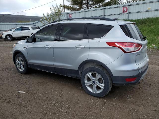 Photo 2 from auction – 2013 FORD ESCAPE SE with VIN 1FMCU9GX7DUC60995
