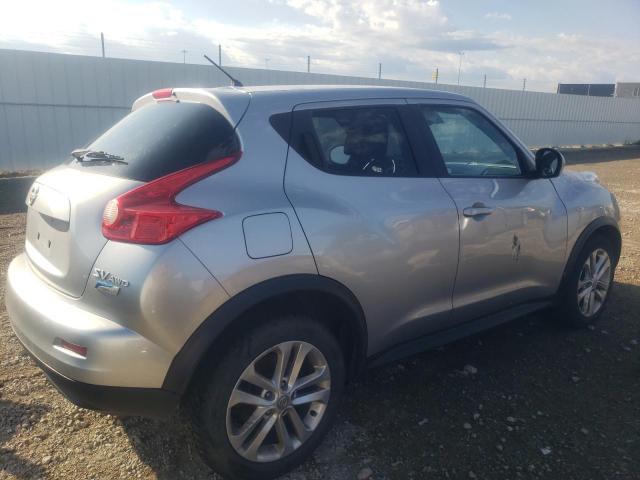 Photo 3 from auction – 2012 NISSAN JUKE S with VIN JN8AF5MV1CT111573