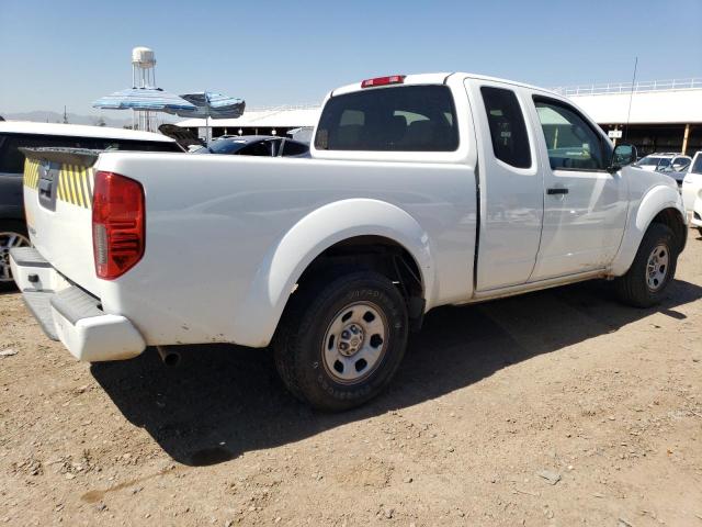 Photo 3 from auction – 2017 NISSAN FRONTIER S with VIN 1N6BD0CT5HN710705