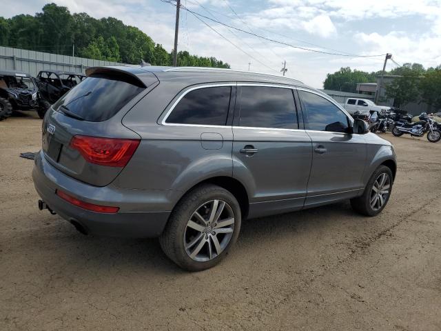 Photo 3 from auction – 2012 AUDI Q7 PREMIUM with VIN WA1LGAFE9CD008641