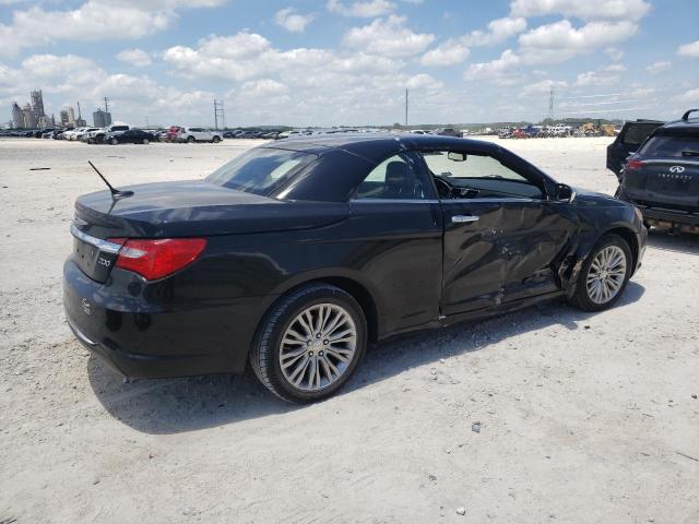 Photo 3 from auction – 2013 CHRYSLER 200 LIMITE with VIN 1C3BCBFG4DN504368