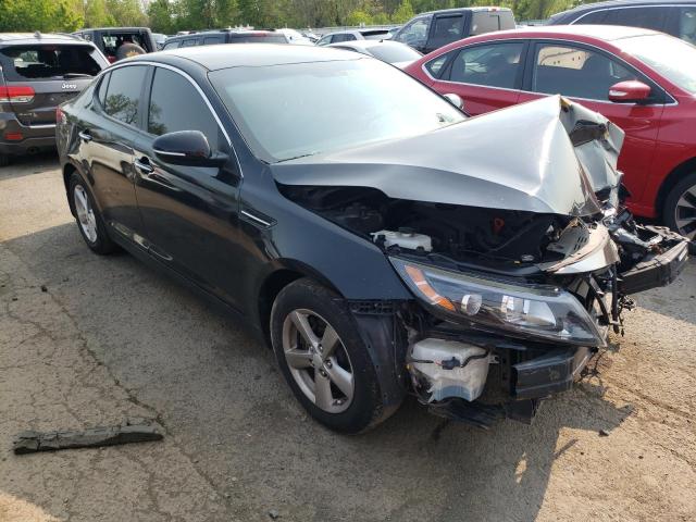 Photo 4 from auction – 2015 KIA OPTIMA LX with VIN 5XXGM4A74FG449002
