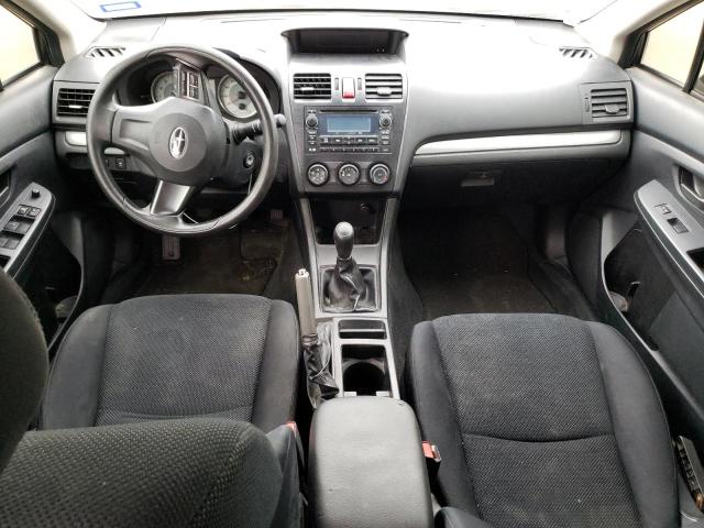 Photo 8 from auction – 2013 SUBARU IMPREZA with VIN JF1GPAA63DG865065