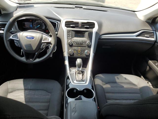 Photo 8 from auction – 2016 FORD FUSION SE with VIN 3FA6P0H73GR262912