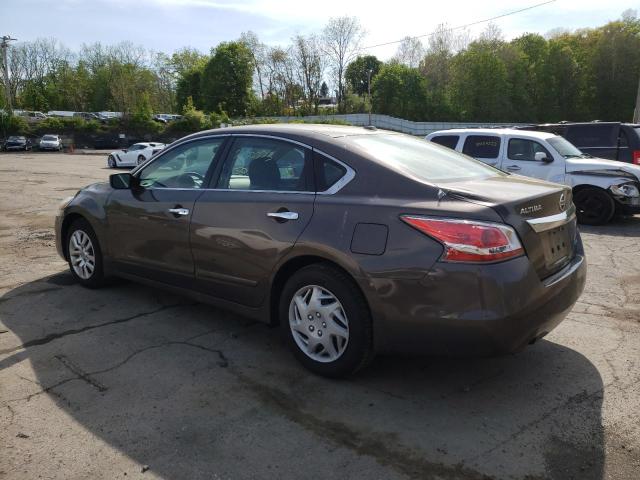 Photo 2 from auction – 2014 NISSAN ALTIMA 2.5 with VIN 1N4AL3APXEC278019