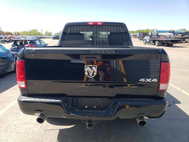 Photo 6 from auction – 2016 RAM 1500 ST with VIN 3C6RR7KT5GG301504