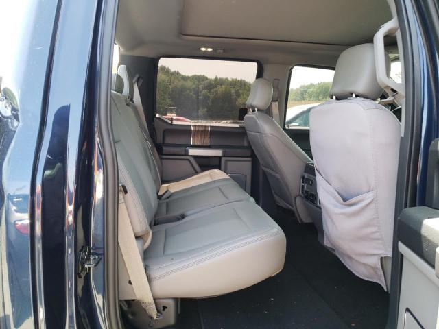 Photo 11 from auction – 2018 FORD F150 SUPER with VIN 1FTEW1EP7JFC08147