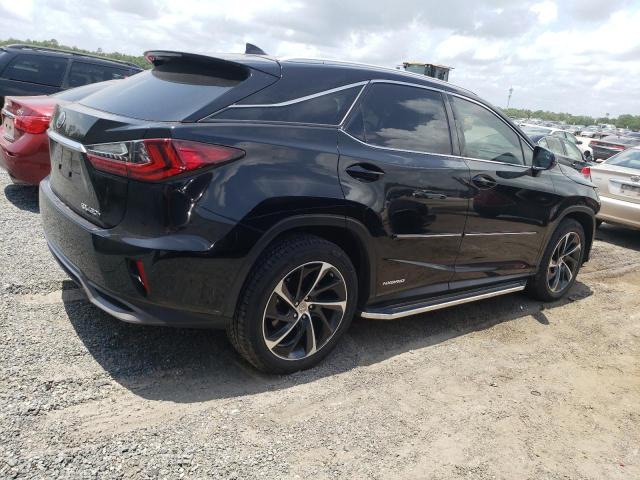 Photo 3 from auction – 2017 LEXUS RX 450H BA with VIN 2T2BGMCA5HC016143