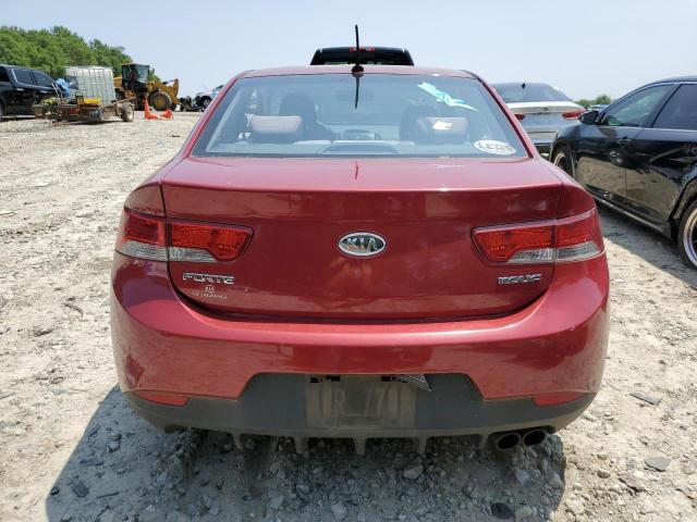 Photo 6 from auction – 2010 KIA FORTE EX with VIN KNAFU6A28A5148237