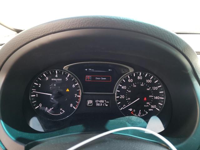 Photo 9 from auction – 2013 NISSAN ALTIMA 2.5 with VIN 1N4AL3AP3DN588130