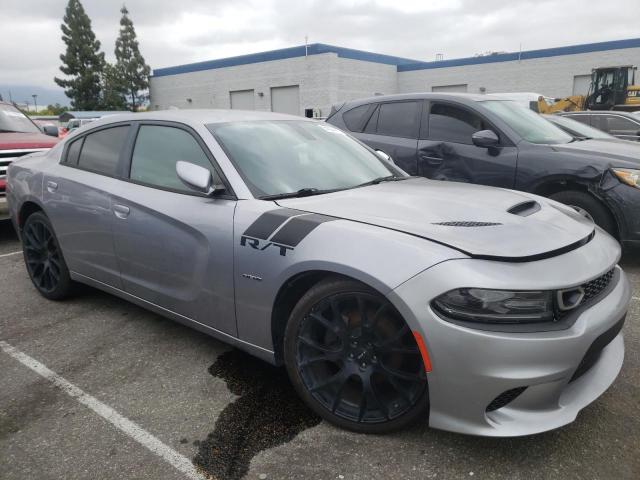 Photo 4 from auction – 2018 DODGE CHARGER R/ with VIN 2C3CDXCT4JH133572
