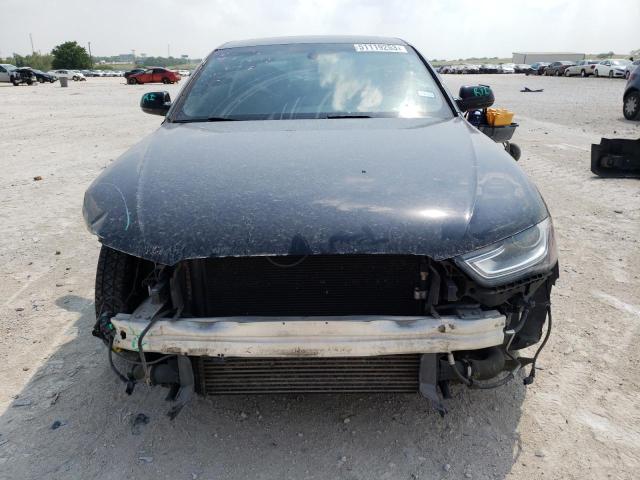 Photo 5 from auction – 2015 AUDI A4 PREMIUM with VIN WAUFFAFLXFN028333