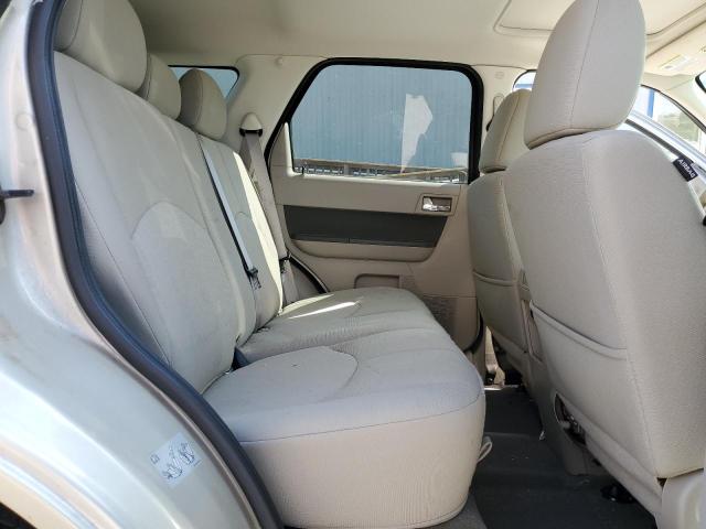 Photo 10 from auction – 2011 MERCURY MARINER with VIN 4M2CN9BG2BKJ05363