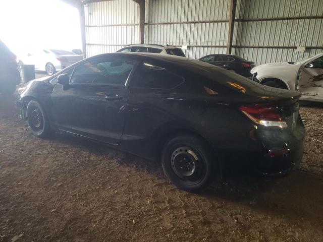 Photo 2 from auction – 2015 HONDA CIVIC EX with VIN 2HGFG3B85FH517164