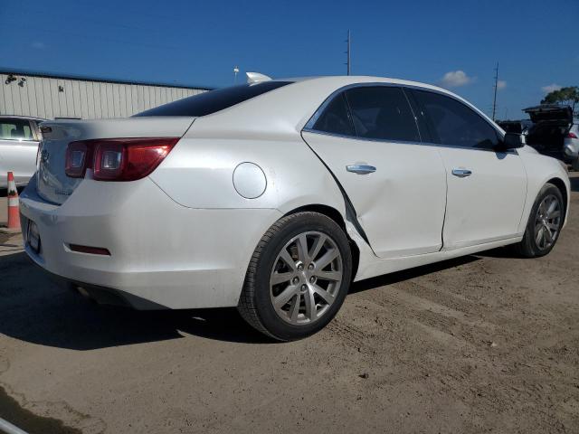 Photo 3 from auction – 2016 CHEVROLET MALIBU LIM with VIN 1G11E5SA6GF157881