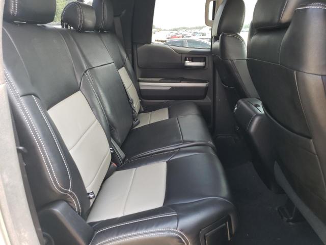 Photo 10 from auction – 2018 TOYOTA TUNDRA DOU with VIN 5TFUW5F12JX770027