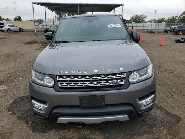Photo 5 from auction – 2015 LAND ROVER RANGE ROVE with VIN SALWR2TF1FA539041