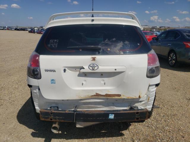 Photo 6 from auction – 2007 TOYOTA COROLLA MA with VIN 2T1KR32E17C667393