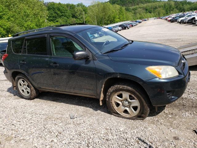 Photo 4 from auction – 2011 TOYOTA RAV4 with VIN 2T3BF4DV3BW132950