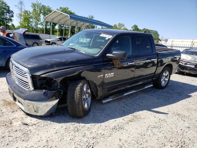 RAM 1500 SLT 2017 with VIN 1C6RR6LT7HS769446 - Photo from auction
