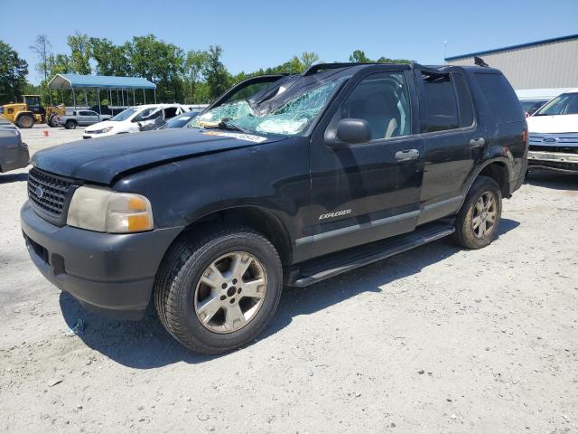 FORD EXPLORER X 2005 with VIN 1FMZU72K95UA77447 - Photo from auction